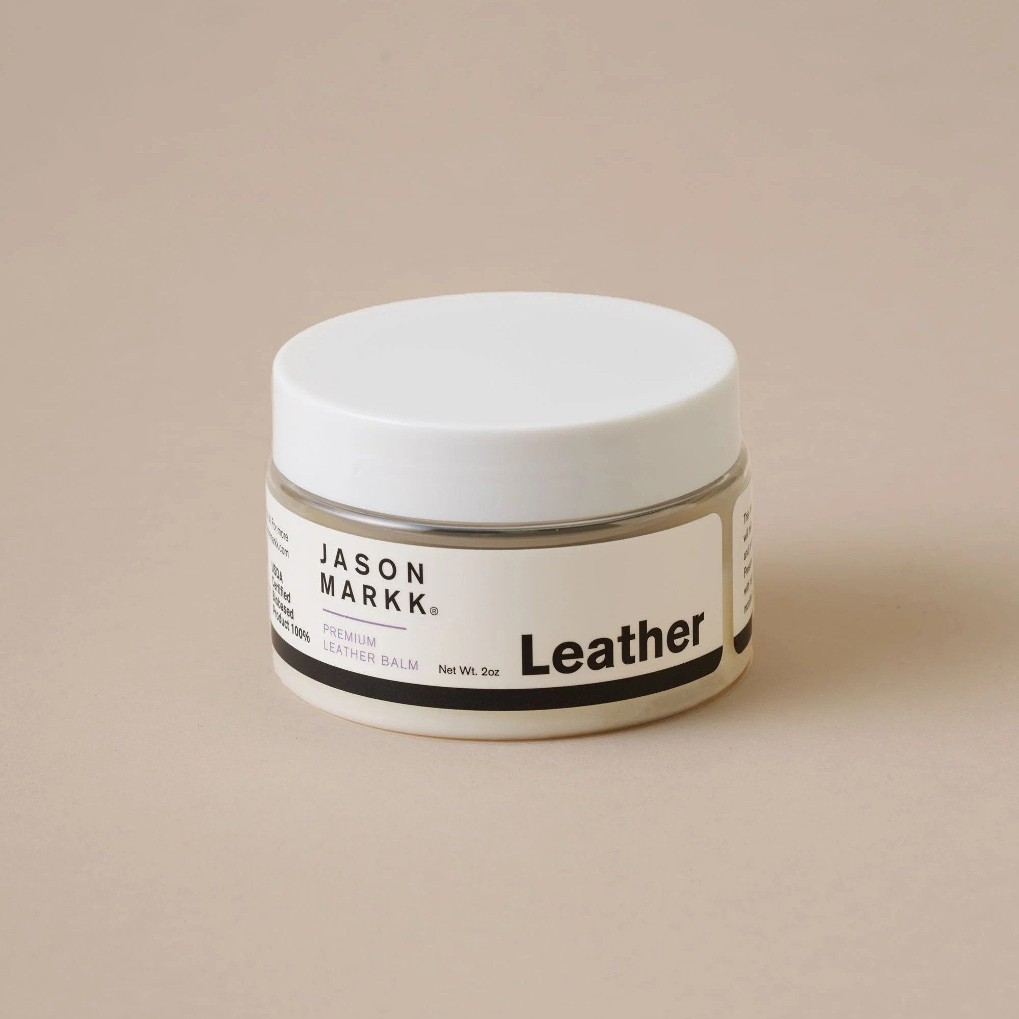 Jason Markk Leather Conditioning Balm