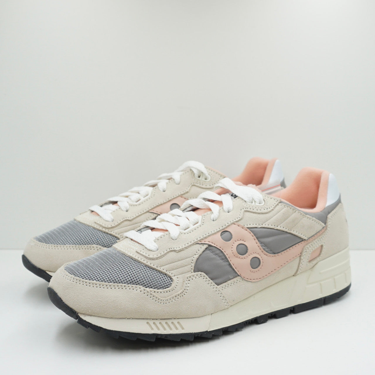 Saucony Shadow 5000 Vintage Off White