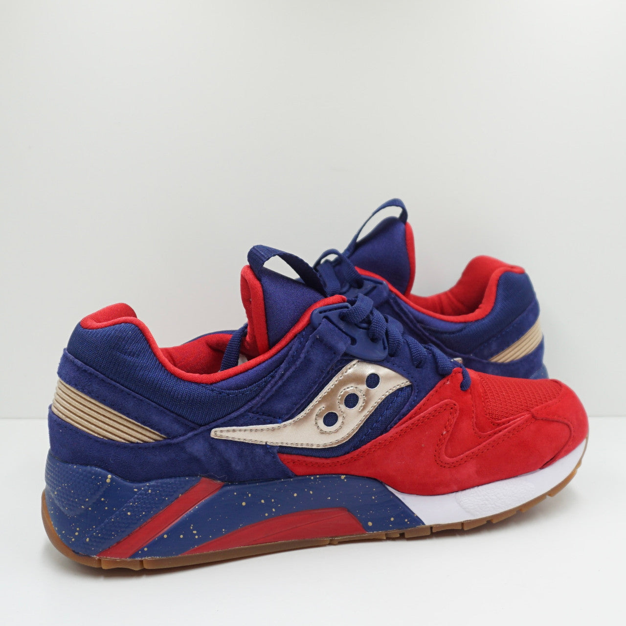 Saucony Grid 9000 Sparring