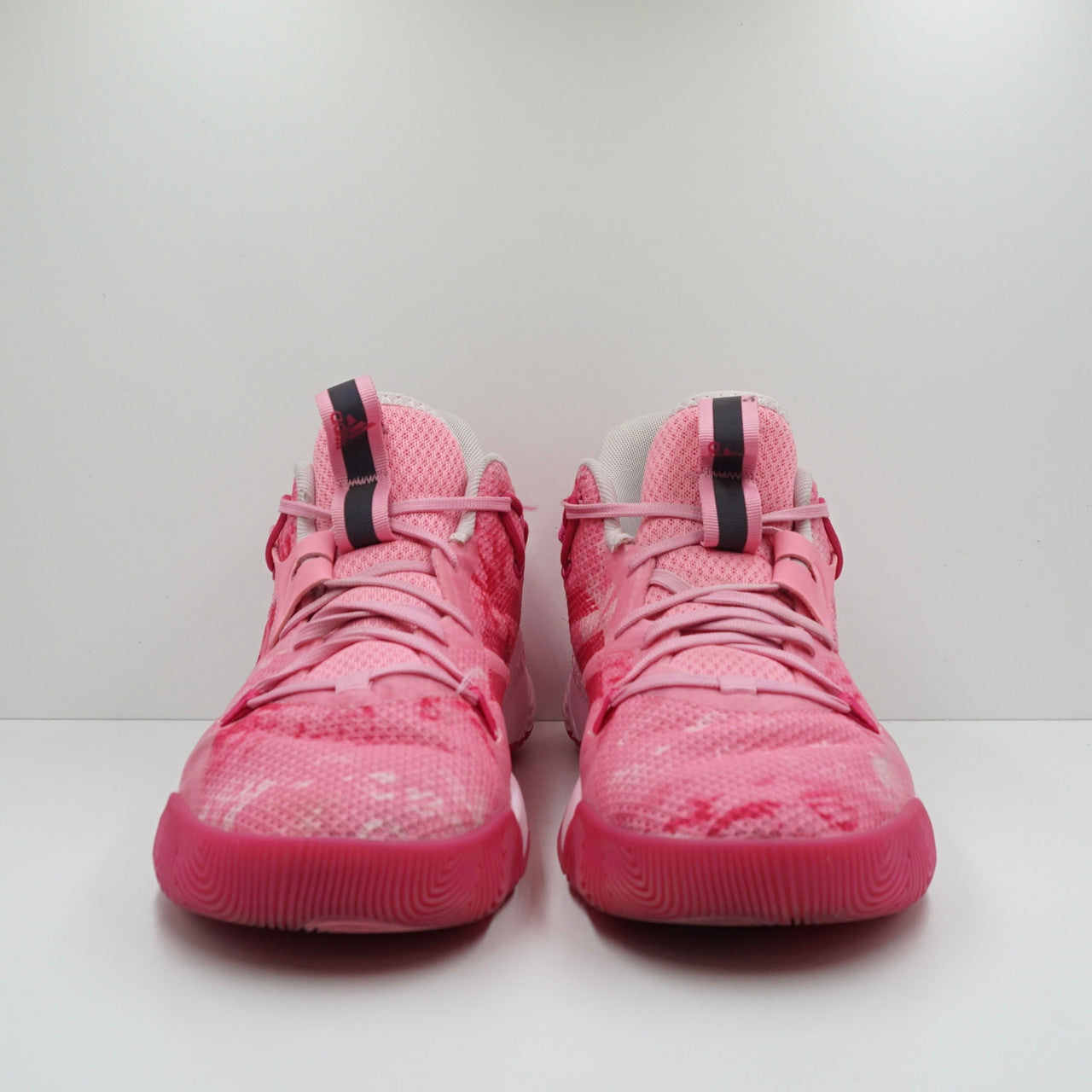 Adidas Harden Stepback 3 Pink