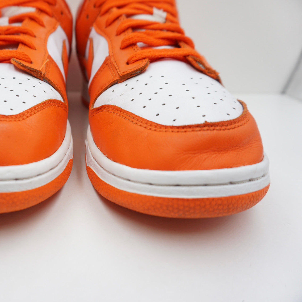 Dunk low clearance sp syracuse (2020)