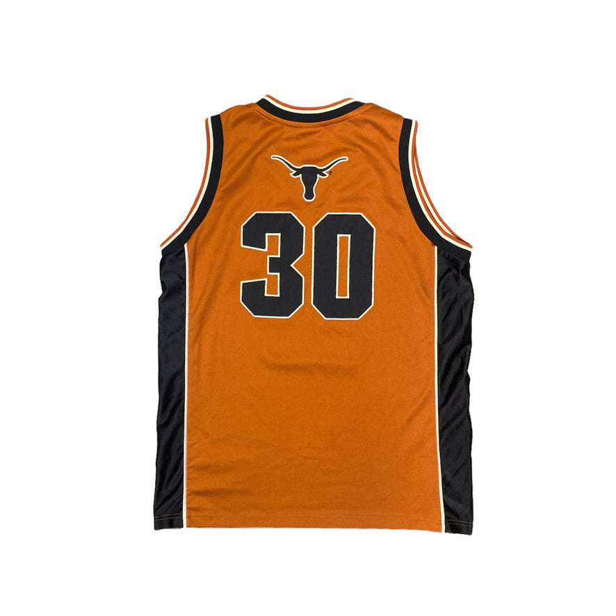 Colosseum Sport NCAA Texas Longhorns Jersey