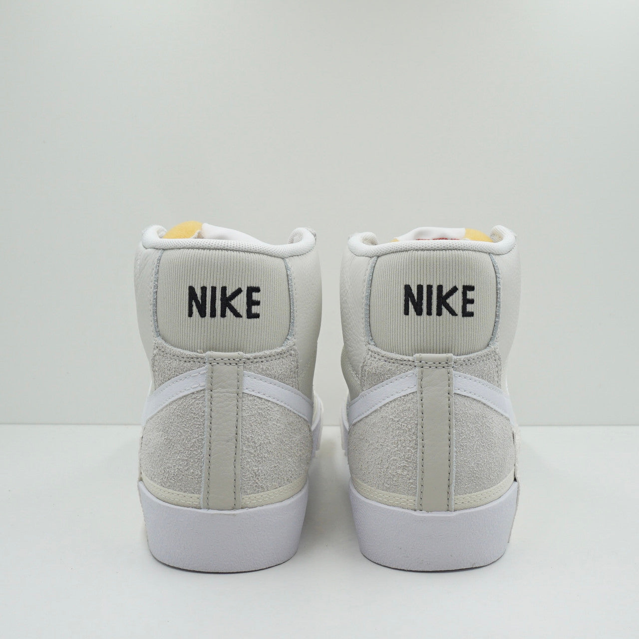 Nike Blazer Mid Pro Club Remastered Light Bone