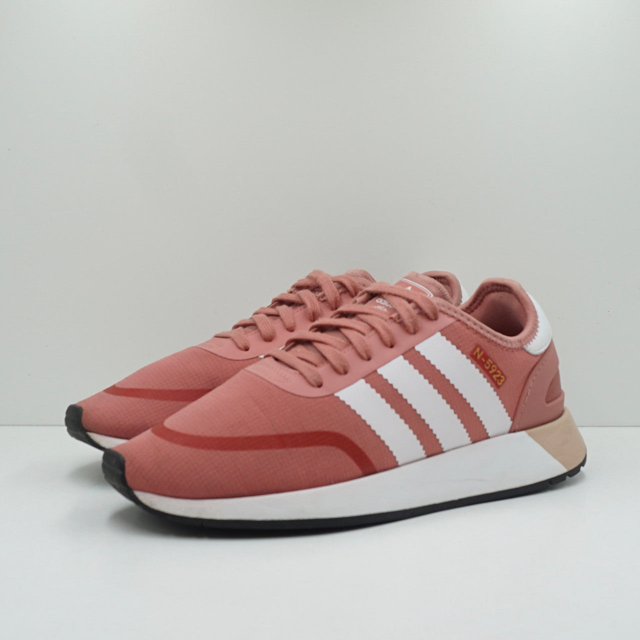 Adidas N-5923 Ash Pink White (W)