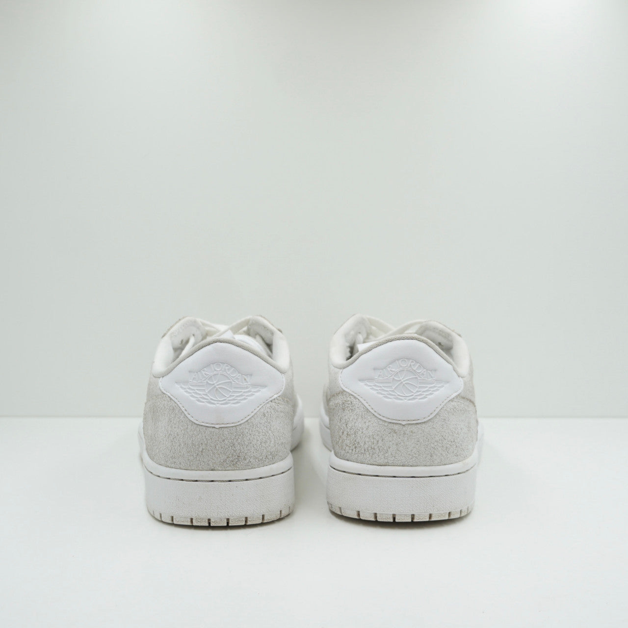 Jordan 1 Retro Low NS White (W)