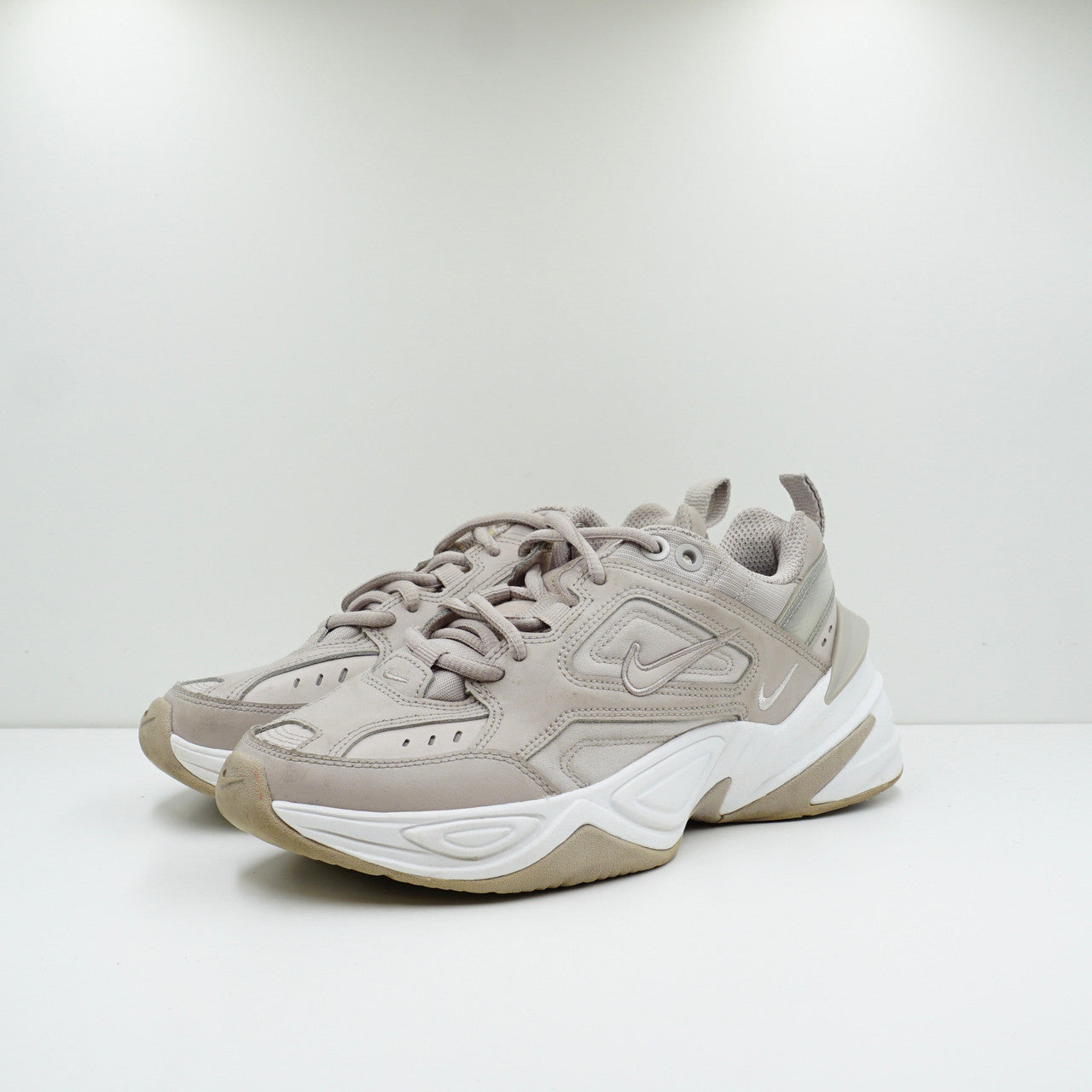 Nike M2K Tekno Moon Particle (W)