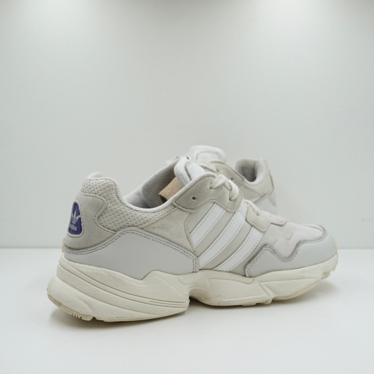Adidas Yung 96 Cloud  White