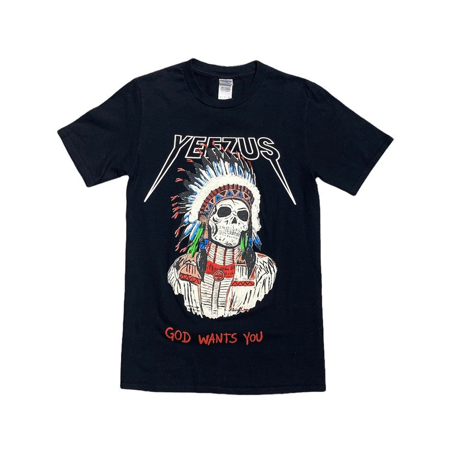 Yeezus Tour Tshirt