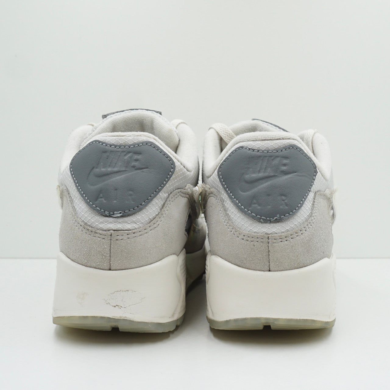 Nike Air Max 90 The Basement London