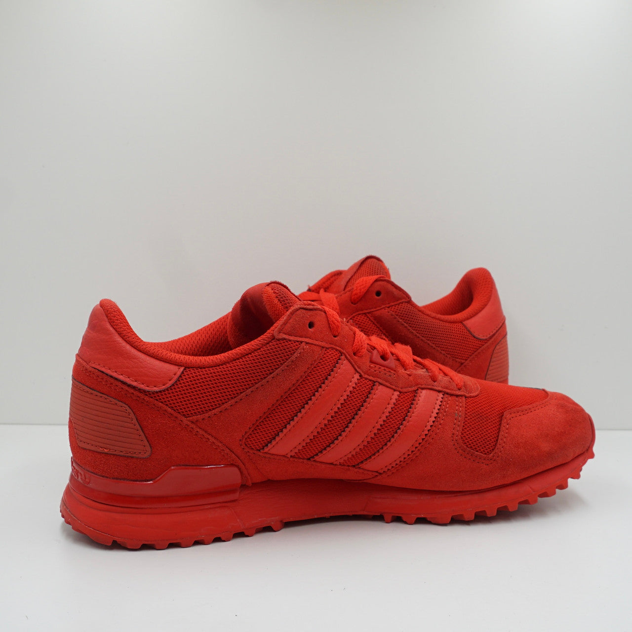 Adidas Zx 700 Red