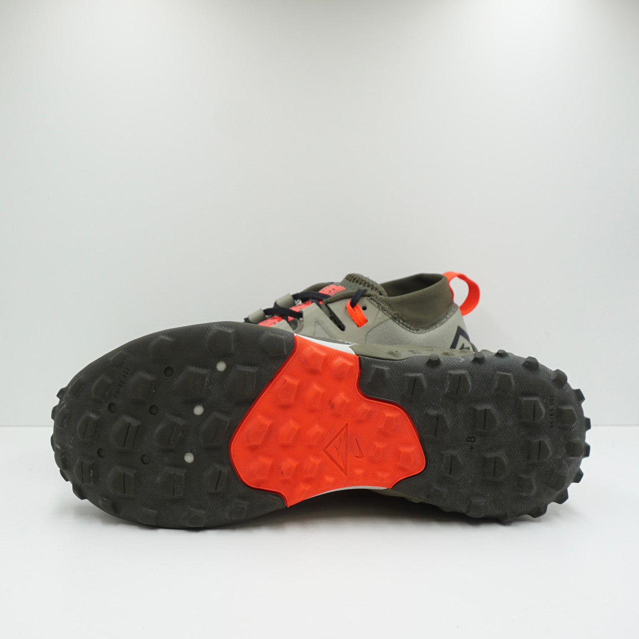 Nike Wildhorse 7 Light Army