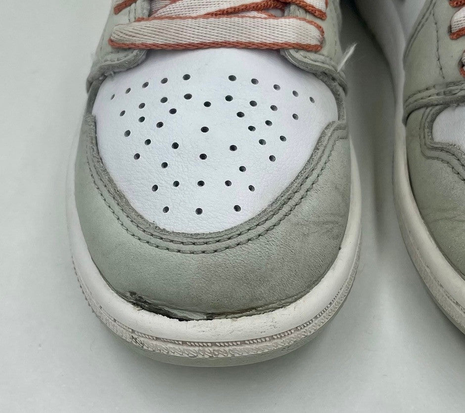 Jordan 1 Retro High OG Seafoam (PS)