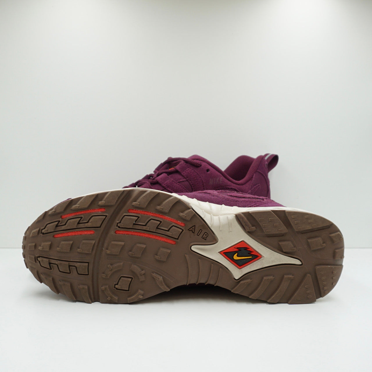 Nike Air Terra Humara 18 Bordeaux