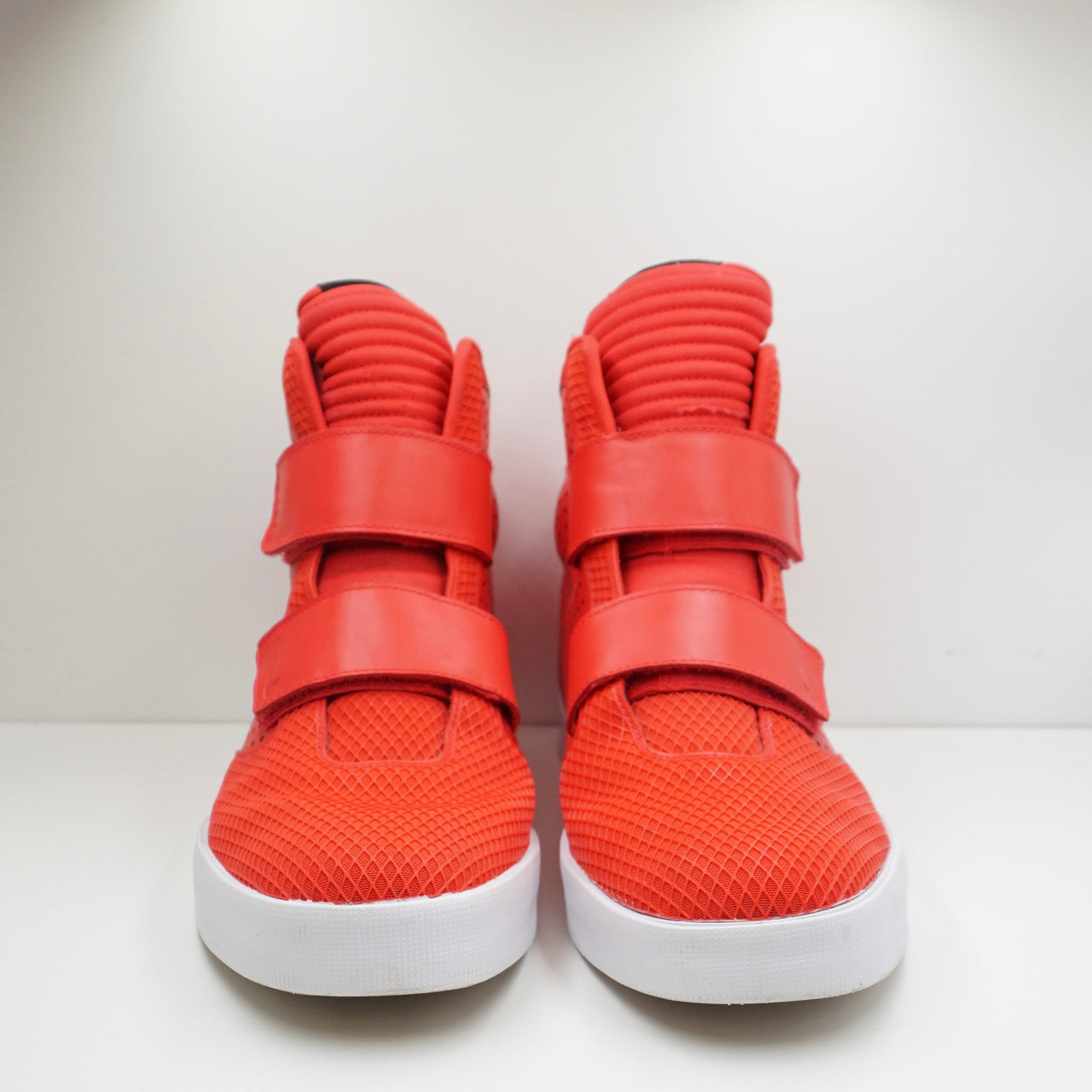 Nike Flystepper 2K3 Red White