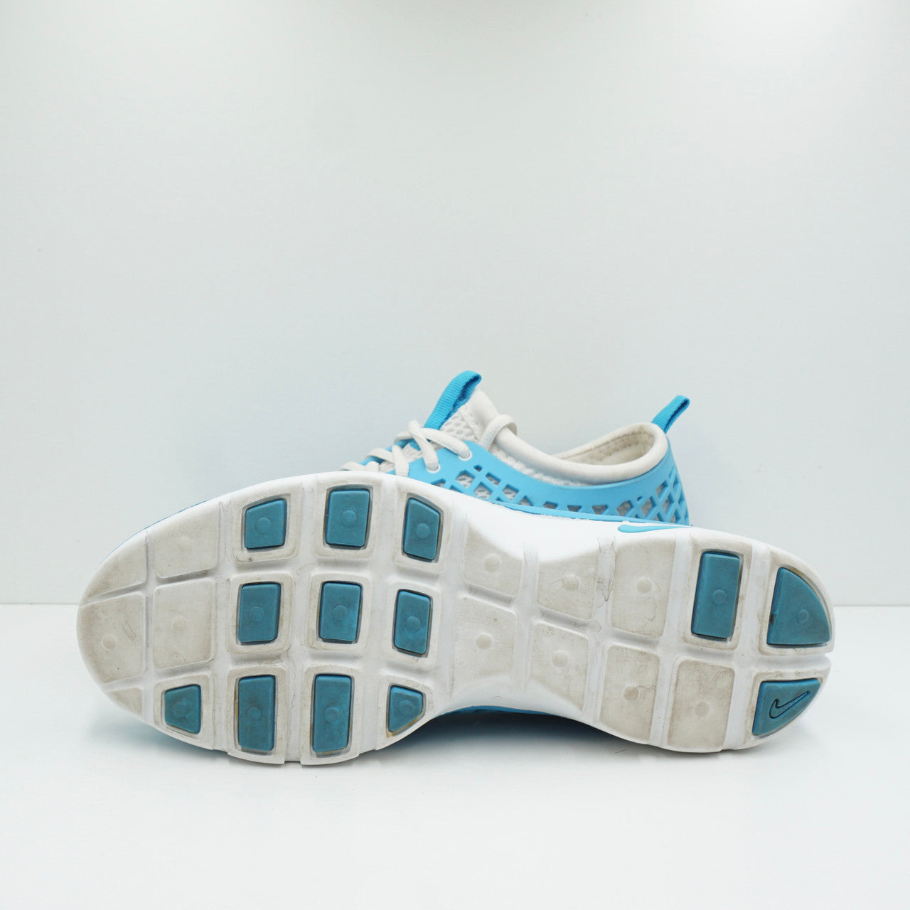 Nike Air Rejuven8 Blue White (W)