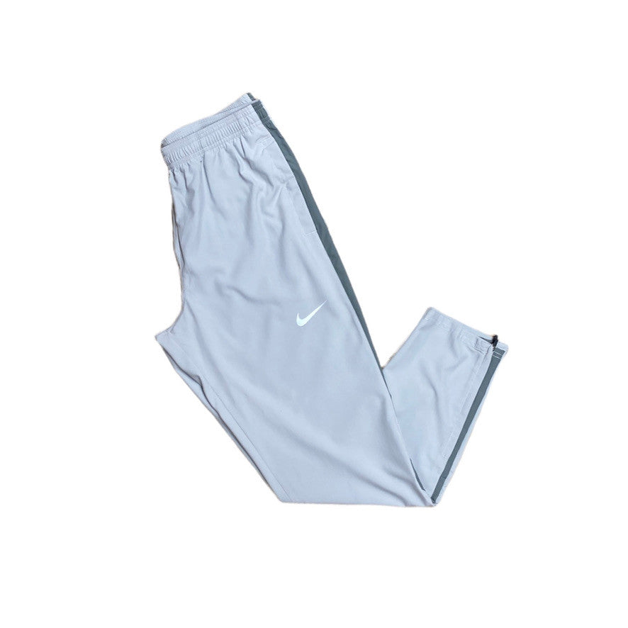 Nike Grey Dri-Fit Track Pants
