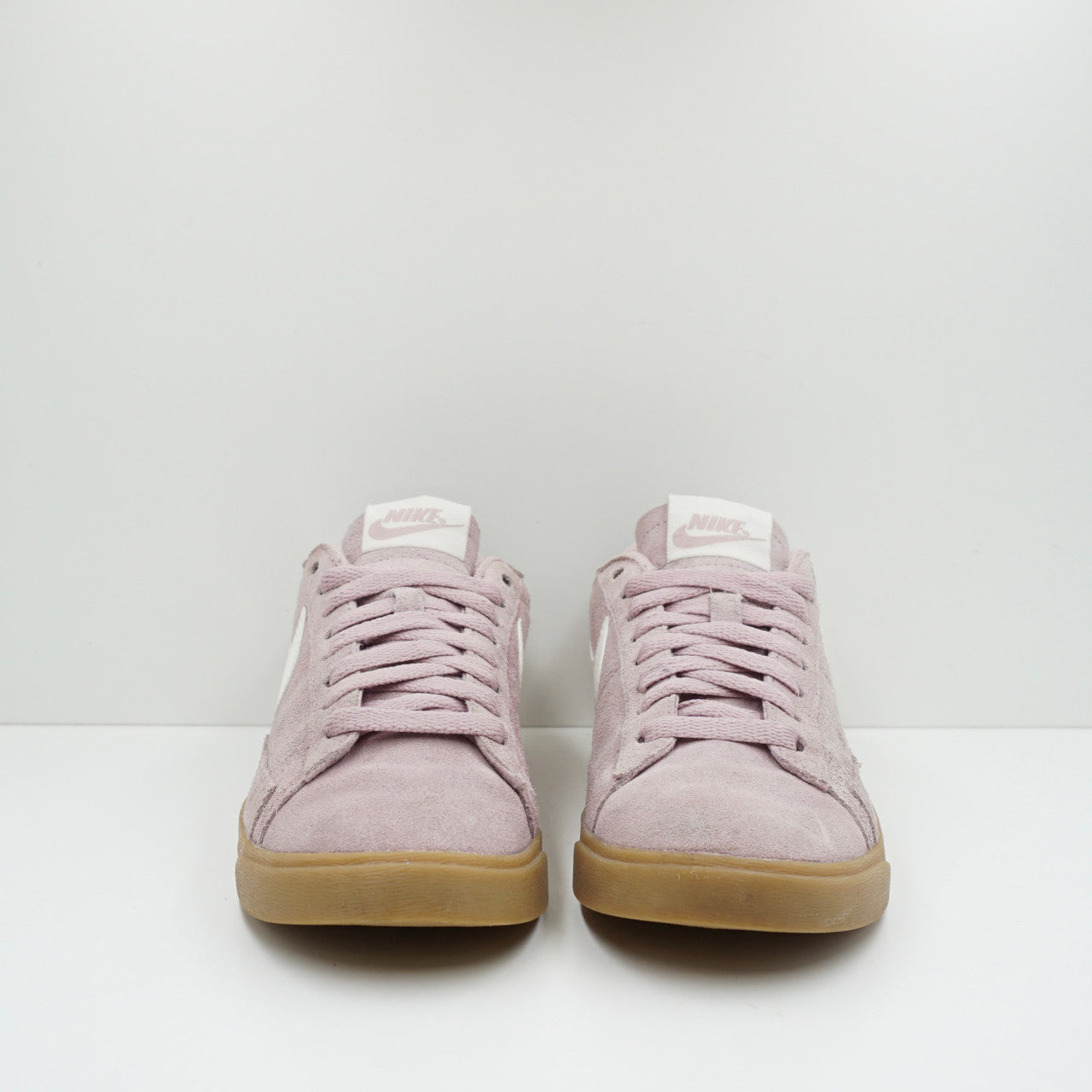 Nike Blazer Low Plum Chalk (W)