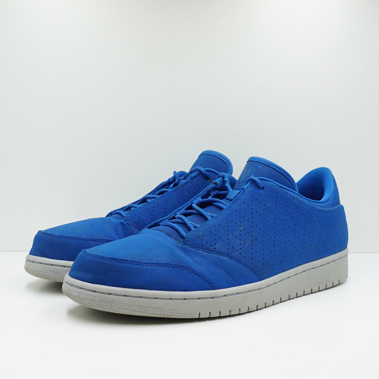 Jordan 1 Flight 5 Low Royal Blue