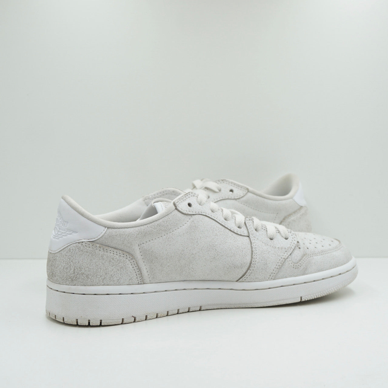 Jordan 1 Retro Low NS White (W)