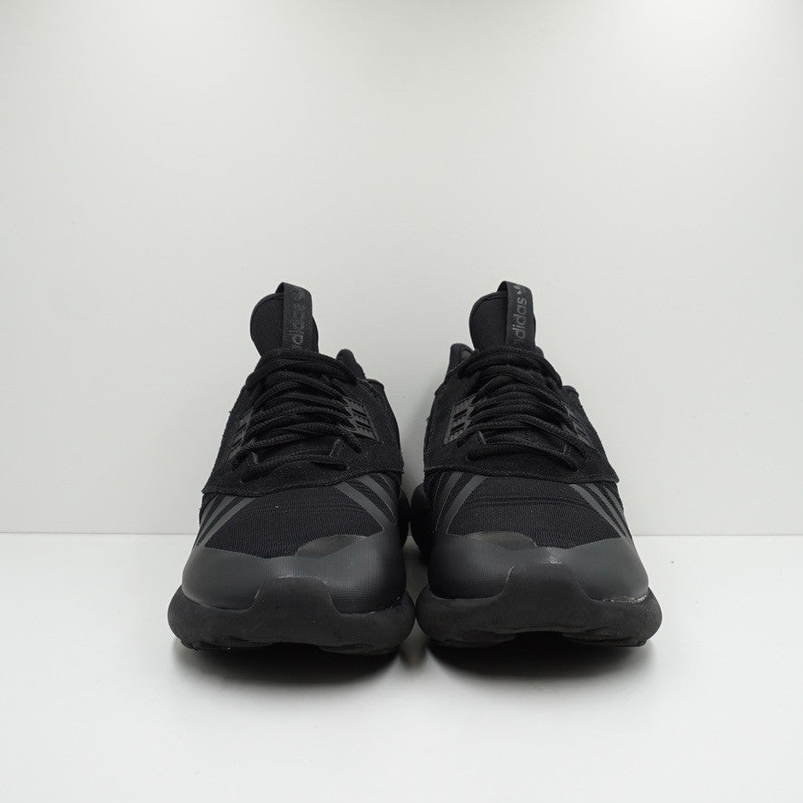 Adidas Tubular Runner Black (W)
