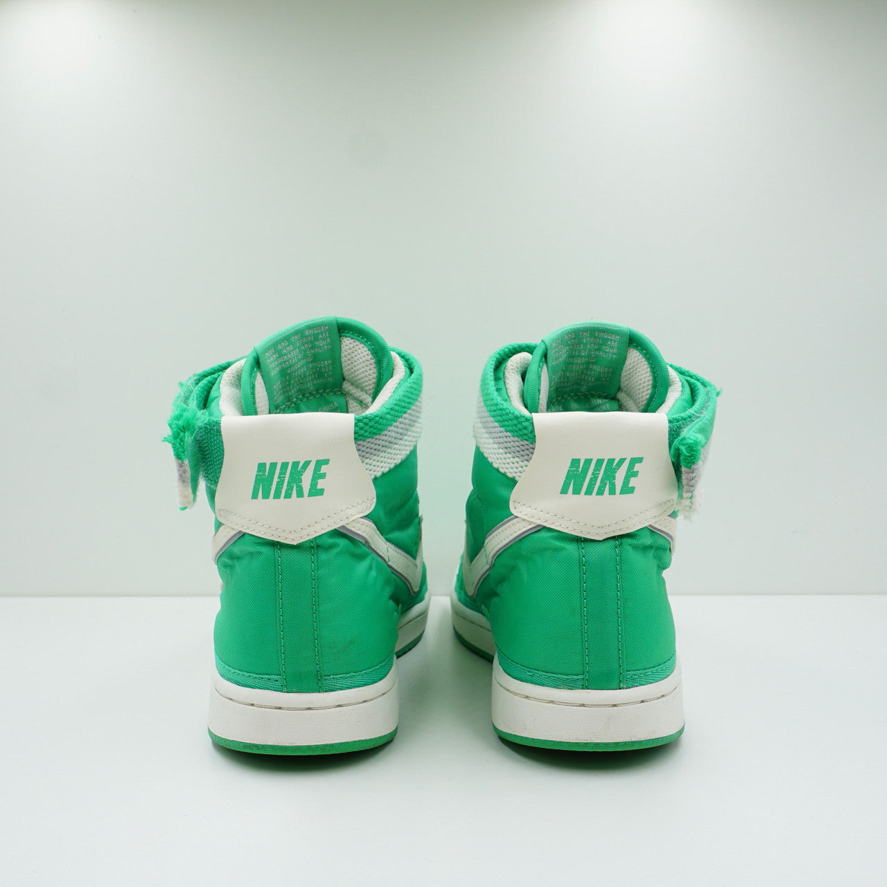 Nike Vandal High Supreme Green (VNTG)