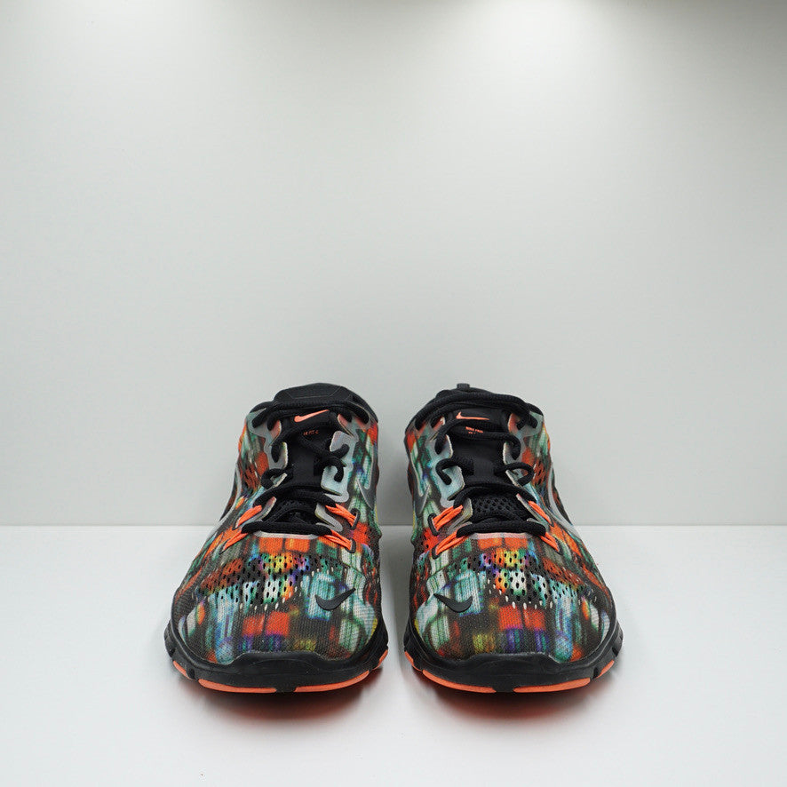 Nike Free 5.0 City Lights (W)