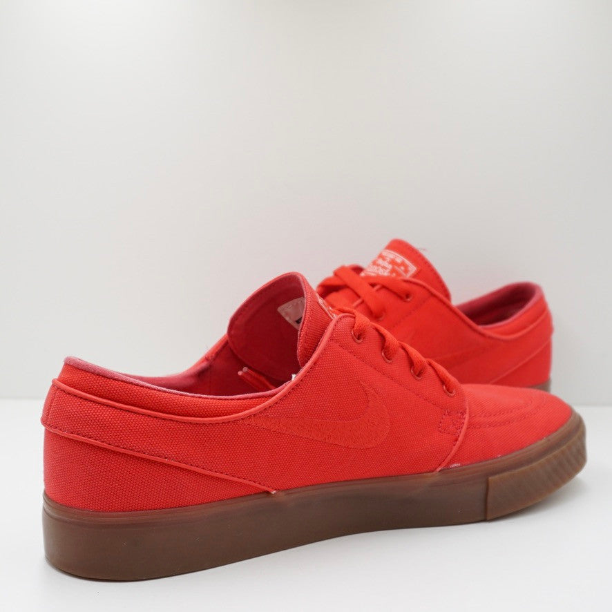 Nike SB Stefan Janoski Hyper Red