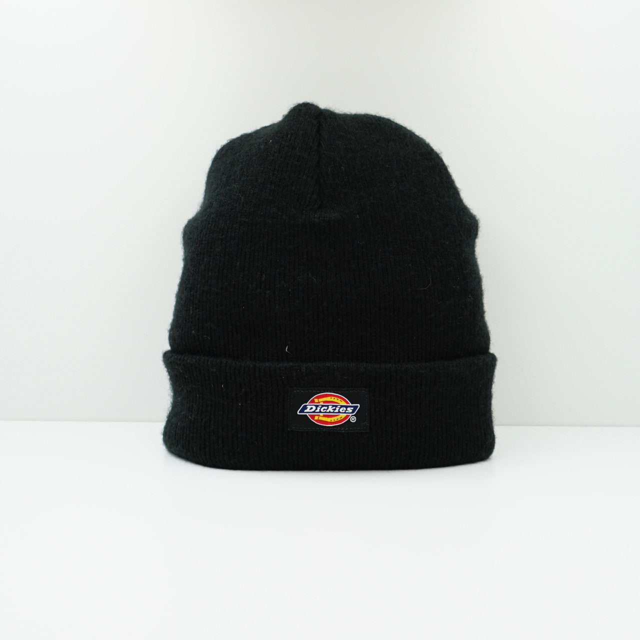 Dickies Black Beanie