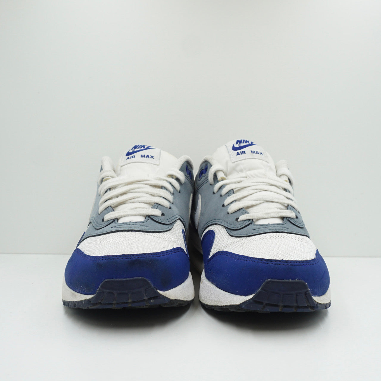 Nike Air Max 1 Essential Royal Blue