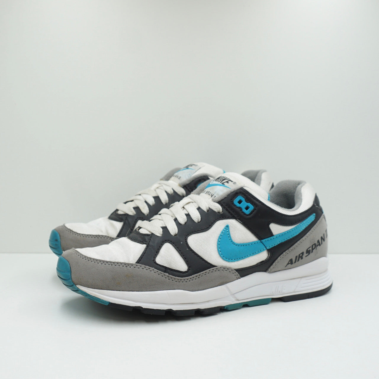 Nike Air Span 2 Laser Blue