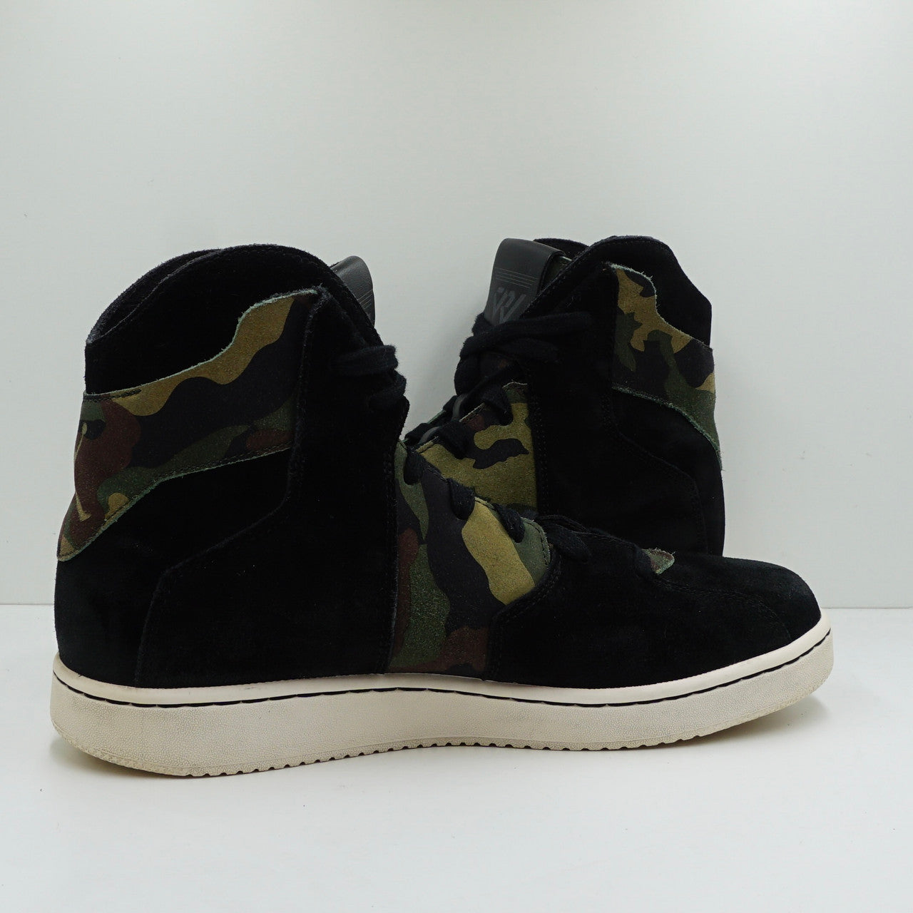 Jordan Westbrook 0.2 Camo