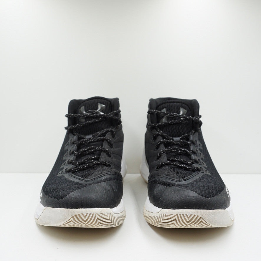Under Armour Curry 3 Cyber Monday