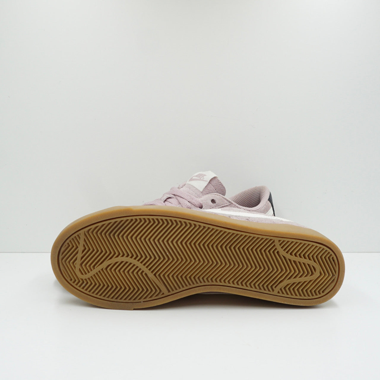 Nike Blazer Low Plum Chalk (W)