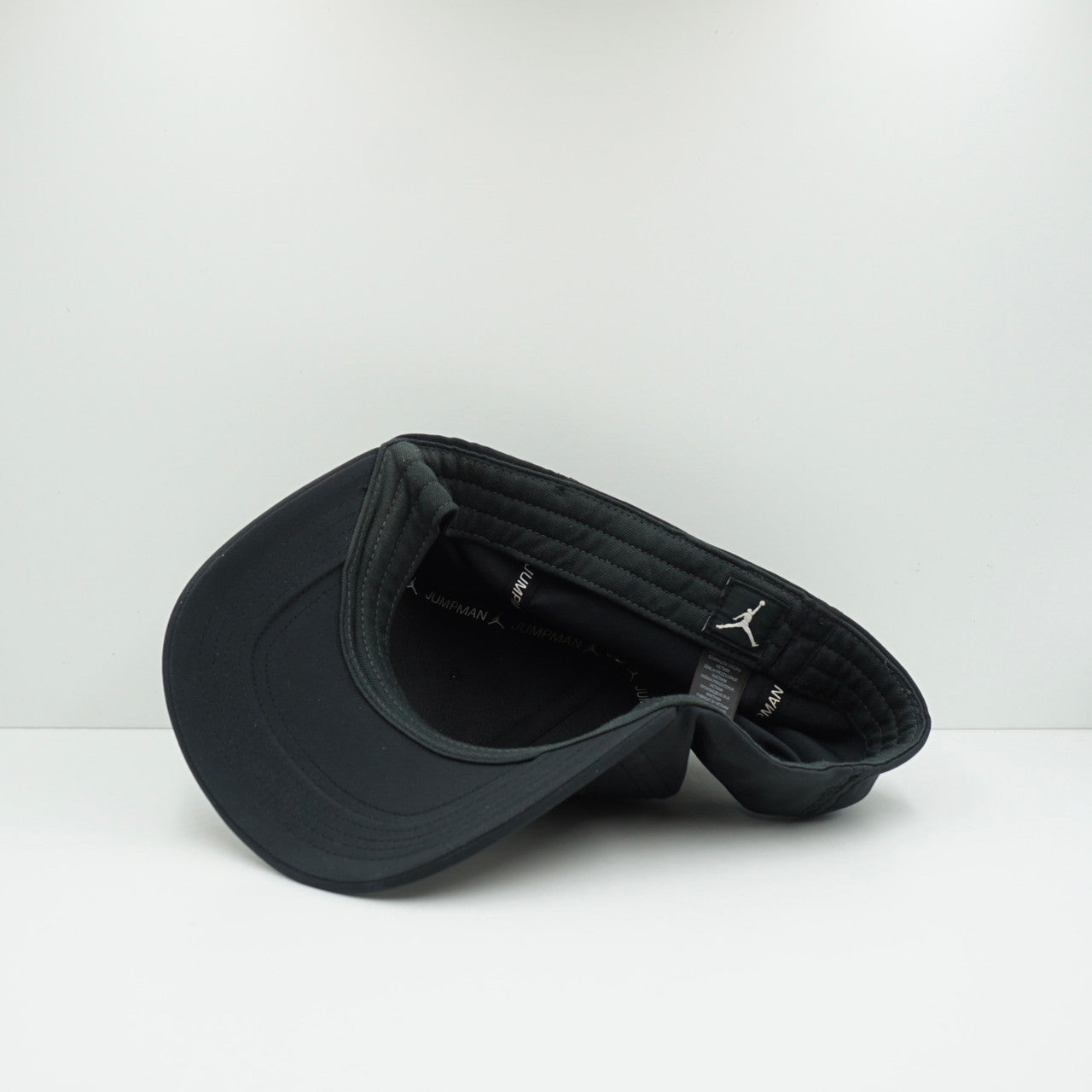 Jordan Jumpman Dri-Fit Cap Black