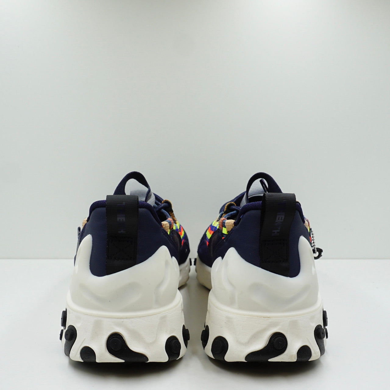 Nike React Sertu Blue