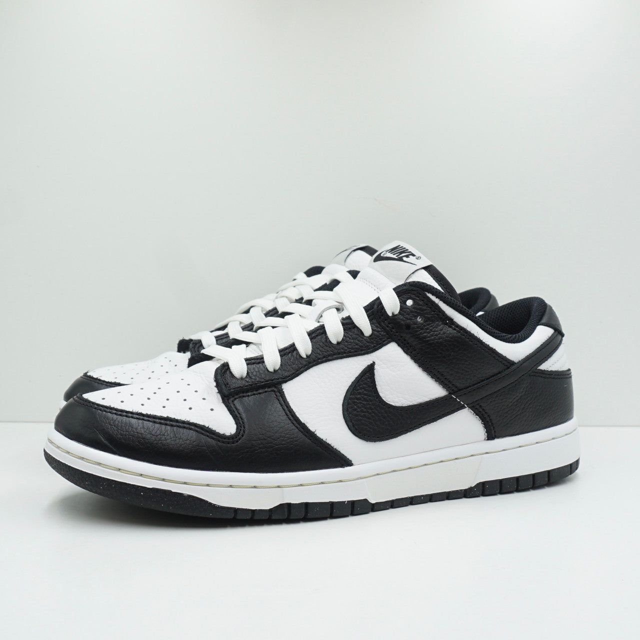 Nike Dunk Low By You Black/White