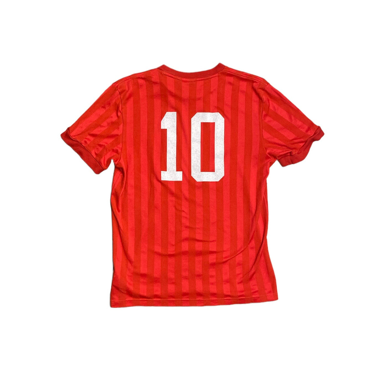 Adidas England Retro Football Jersey