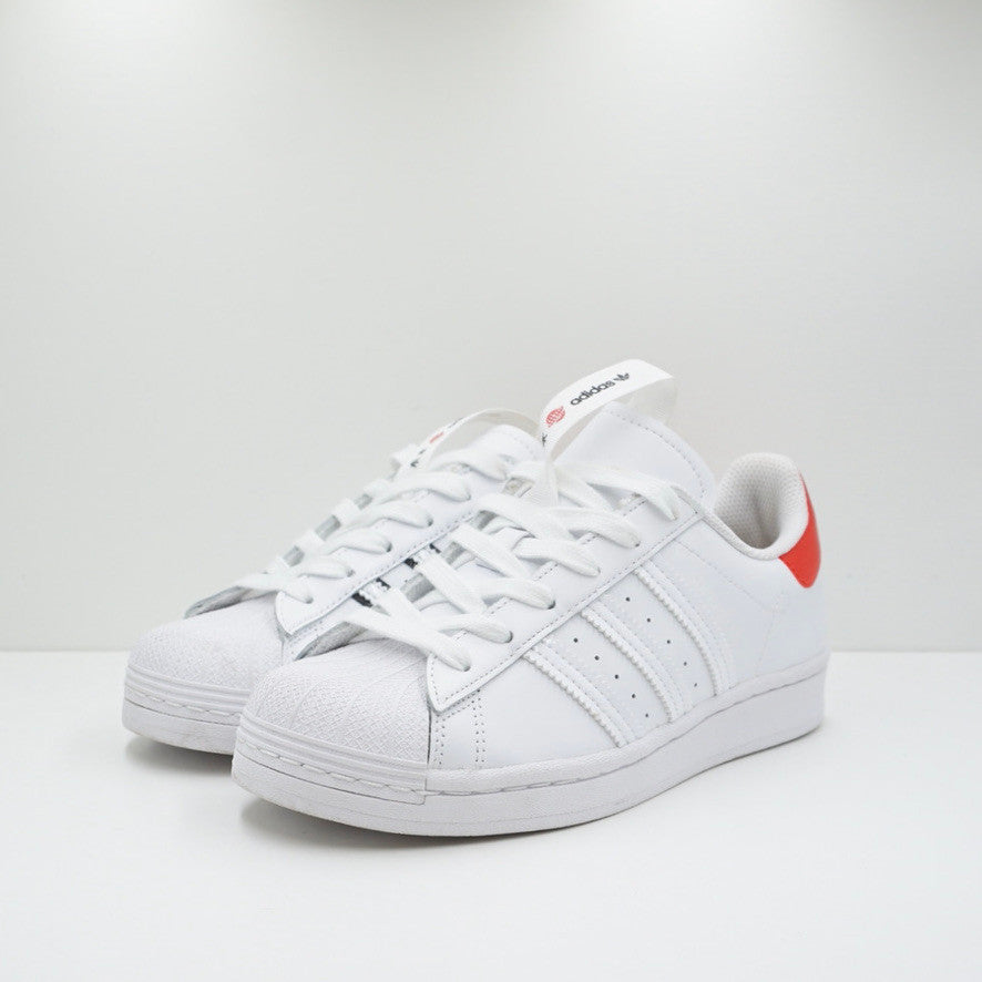 Adidas Superstar Tokyo White