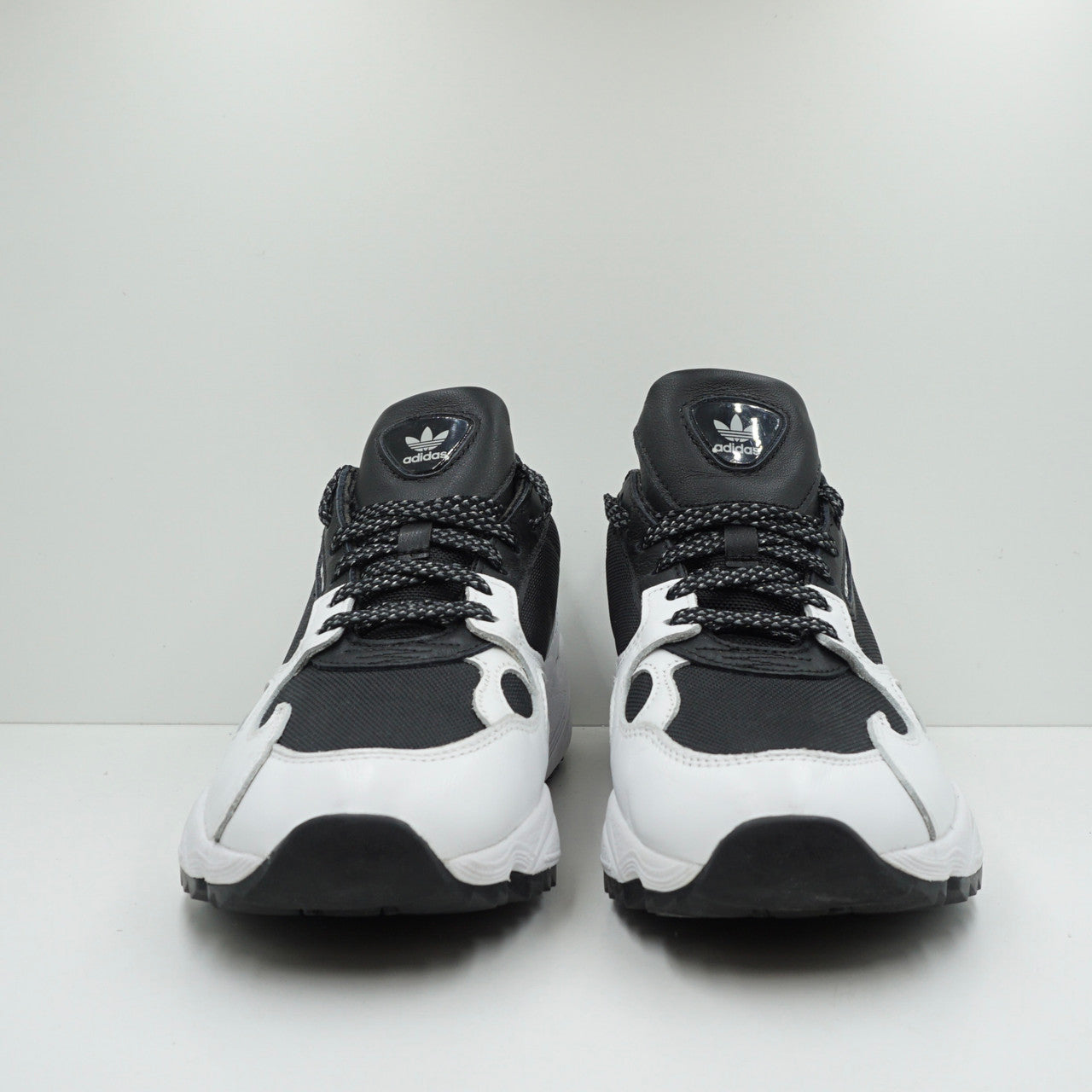 Adidas Falcon Oreo (W)