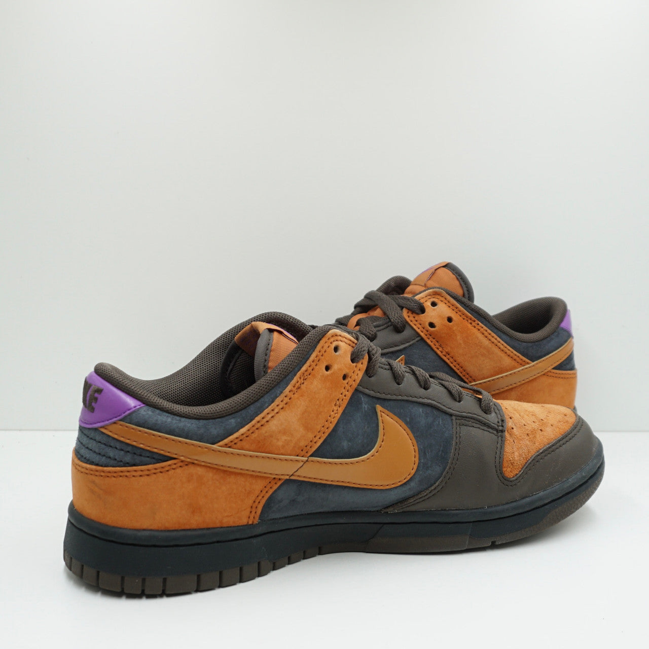 Nike Dunk Low Cider