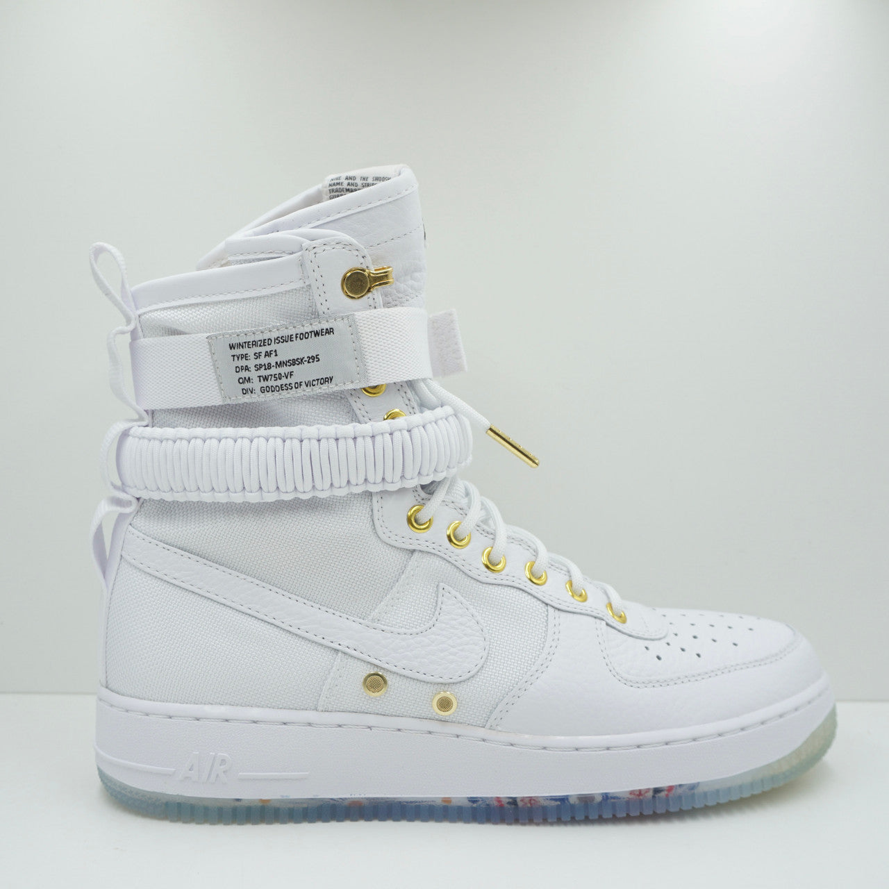 Nike sf best sale af1 lny qs