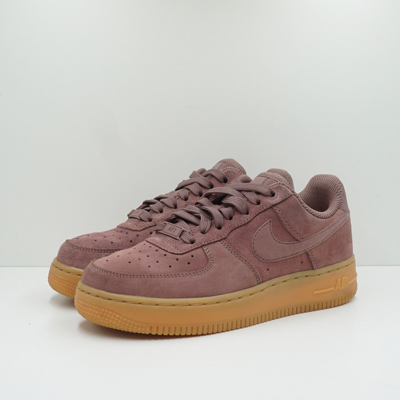 Nike Air Force 1 Low Smokey Mauve (W)