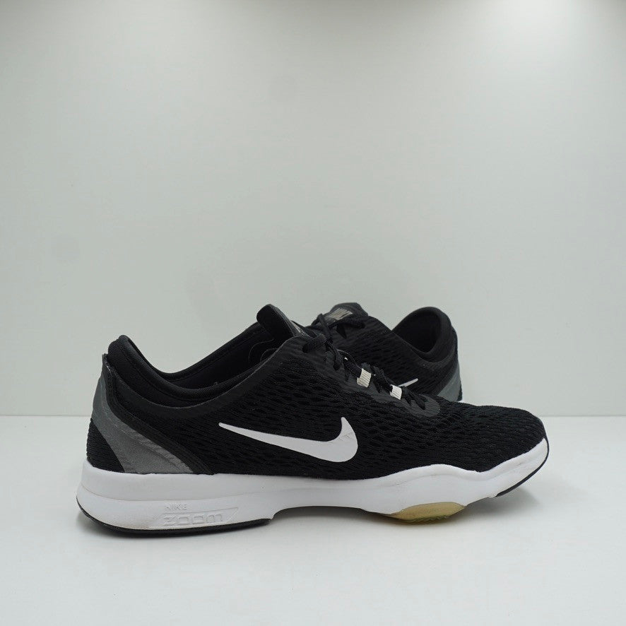 Nike Zoom Fit Black (W)