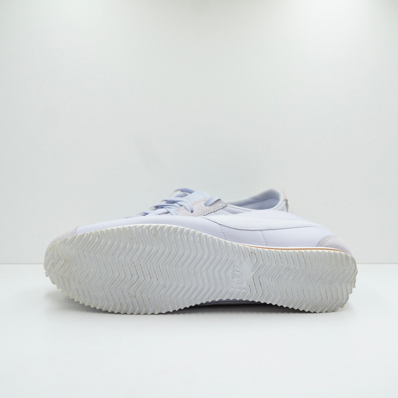 Nike Cortez Purple Nylon (W)