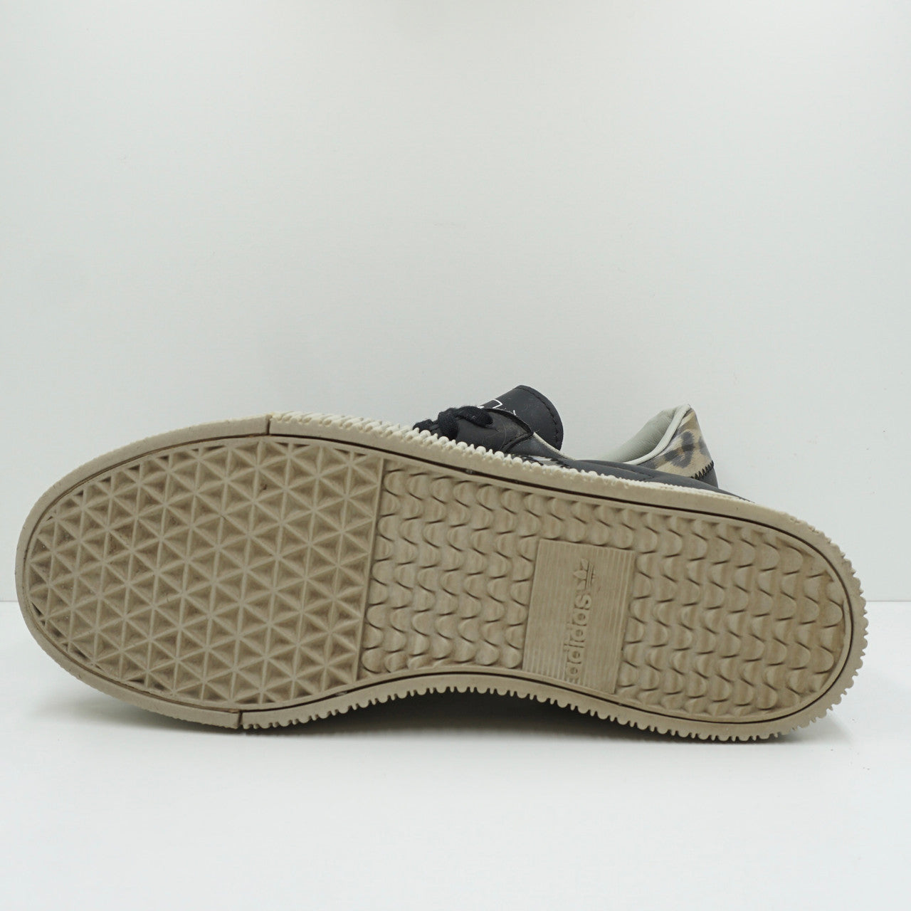 Adidas Sambarose Black Grey (W)