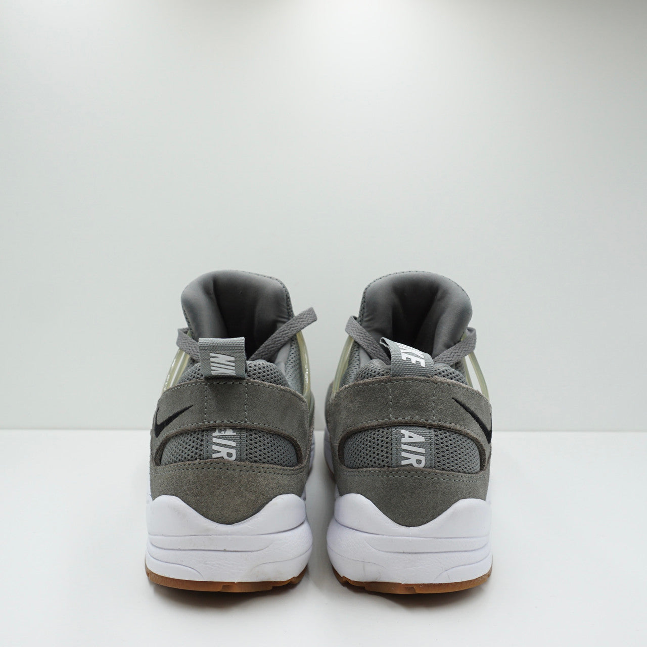 Nike Air Huarache Light Grey Gum
