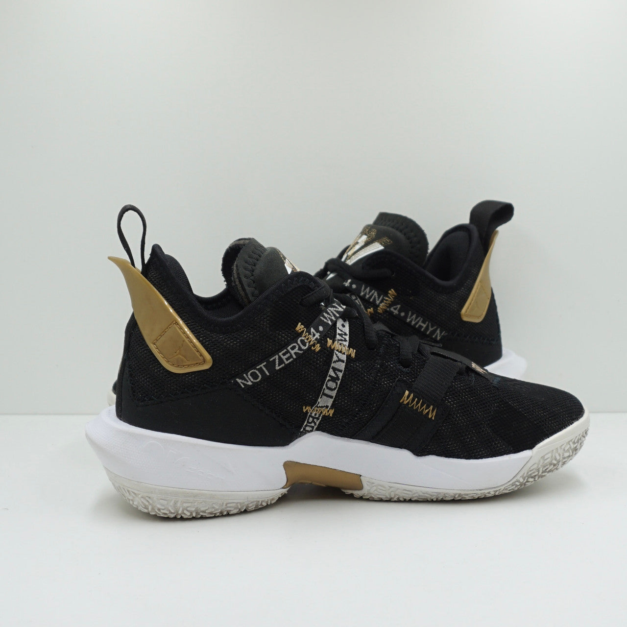 Jordan Why Not Zer0.4 Family (GS)