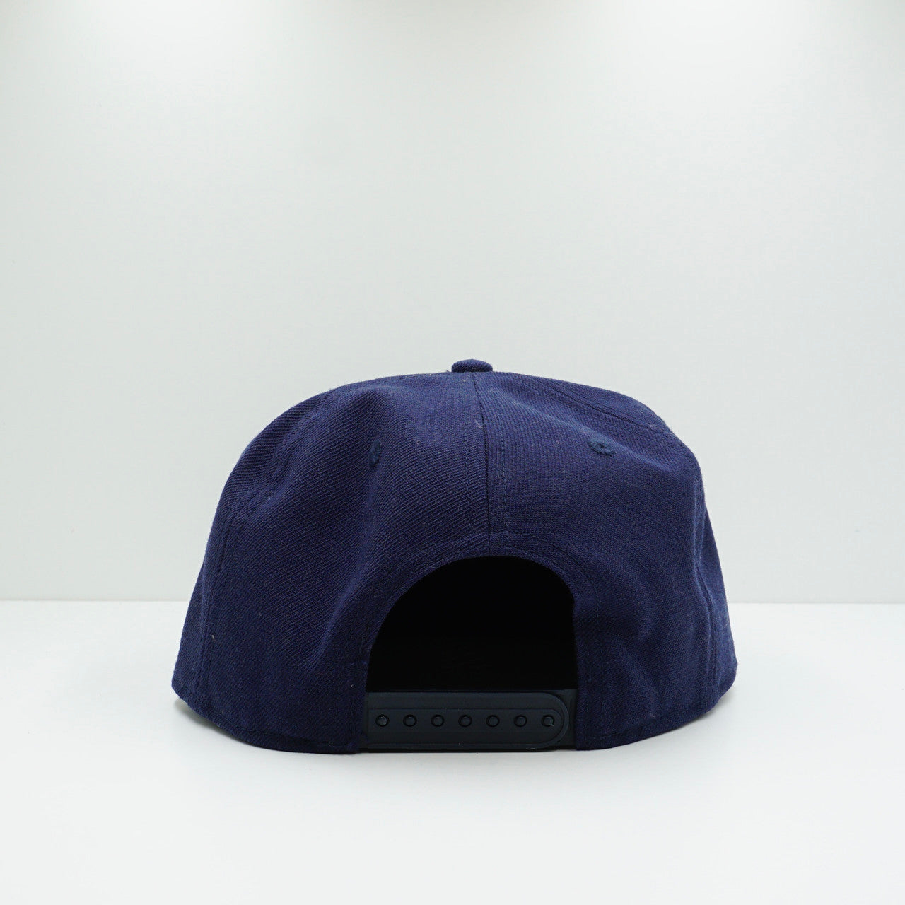 Nike Navy Snapback Cap