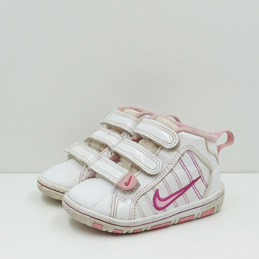 Nike Motion Chukka Boot Toddler