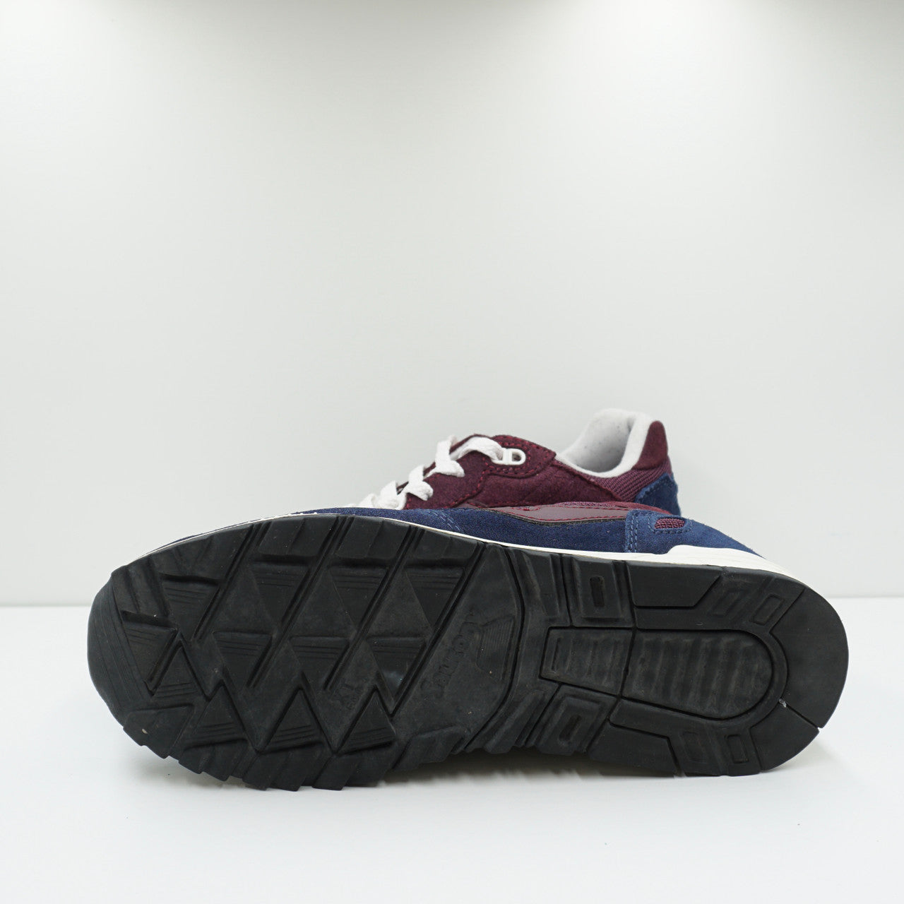 Saucony Shadow 5000 Navy/Bordeaux